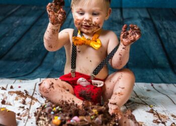 Cake Smash 